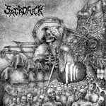 SACROFUCK - Świ​ę​ta krew CD